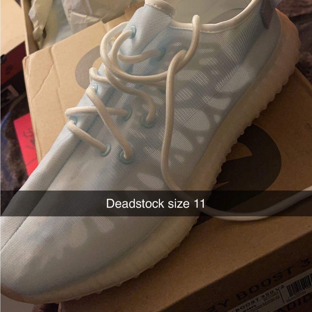 Yeezy 350s